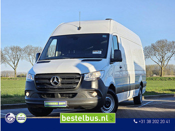 Furgón MERCEDES-BENZ Sprinter 314