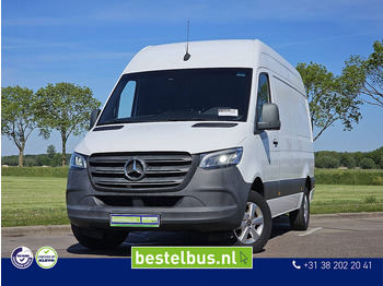 Furgoneta pequeña MERCEDES-BENZ Sprinter 316
