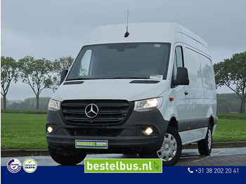 Furgón MERCEDES-BENZ Sprinter 317