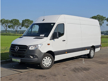 Furgón Mercedes-Benz Sprinter 317 L3H2 Maxi Navi: foto 2