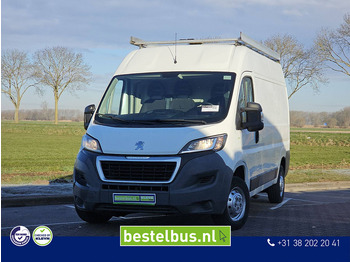 Furgoneta pequeña PEUGEOT Boxer