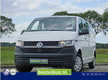 Furgoneta pequeña VOLKSWAGEN Transporter T6.1