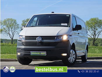 Furgoneta pequeña VOLKSWAGEN Transporter T6.1