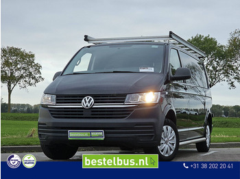 Furgoneta pequeña VOLKSWAGEN Transporter