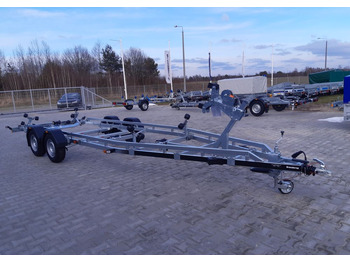Remolque para barco BRENDERUP