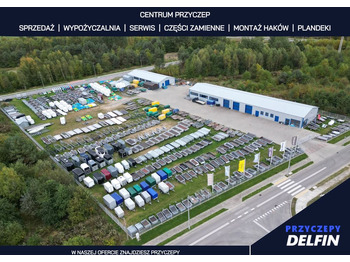 Remolque portavehículos LORRIES PL-27 4521: foto 5
