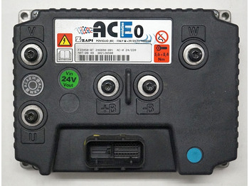 Unidad de control