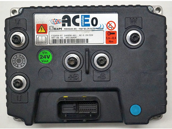 Unidad de control