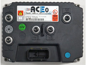 Unidad de control