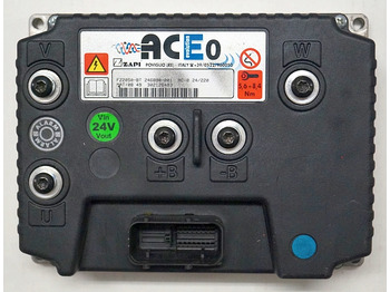 Unidad de control