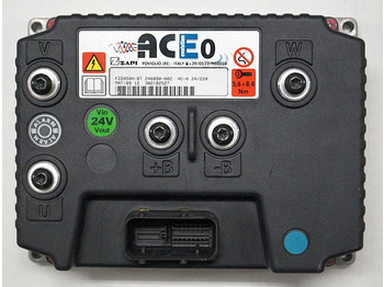 Unidad de control
