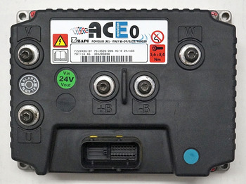 Unidad de control