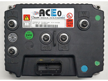 Unidad de control