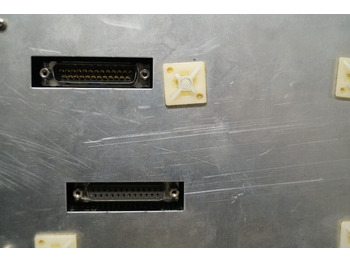 Salpicadero para Equipo de manutención Jungheinrich 16638 | Display for EKS310 Display for EKS310: foto 2 Salpicadero para Equipo de manutención Jungheinrich 16638 | Display for EKS310 Display for EKS310: foto 2