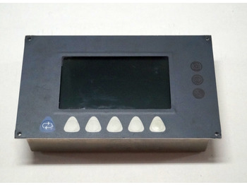 Salpicadero JUNGHEINRICH