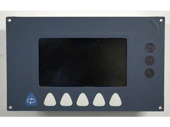 Salpicadero JUNGHEINRICH