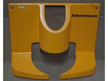 Carrocería y exterior JUNGHEINRICH