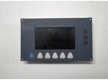 Salpicadero JUNGHEINRICH