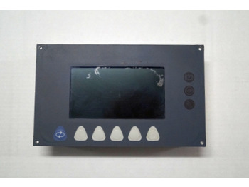 Salpicadero JUNGHEINRICH