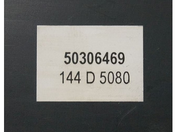 Salpicadero para Equipo de manutención Jungheinrich 50306469 | display for EKS 110 Julia display  sn. 144D5080: foto 3