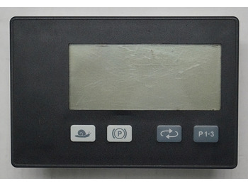 Salpicadero JUNGHEINRICH