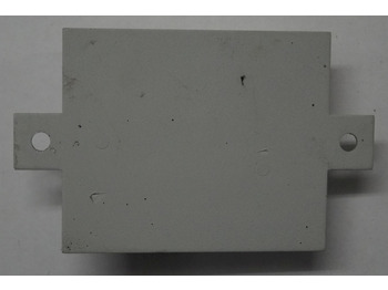 Sistema eléctrico JUNGHEINRICH