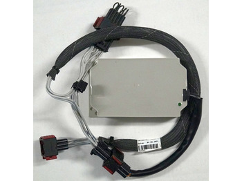 Sistema eléctrico JUNGHEINRICH