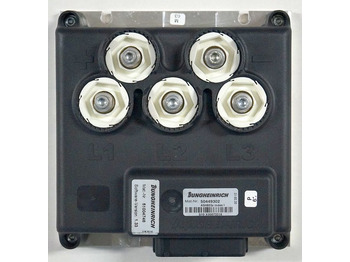Unidad de control JUNGHEINRICH