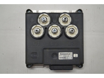Unidad de control JUNGHEINRICH