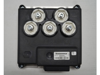 Unidad de control JUNGHEINRICH