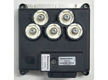 Unidad de control JUNGHEINRICH