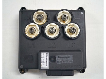 Unidad de control JUNGHEINRICH