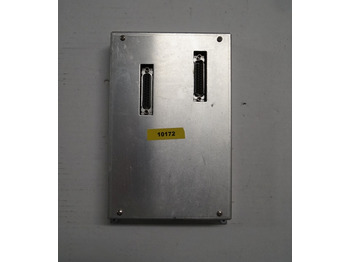 Salpicadero JUNGHEINRICH