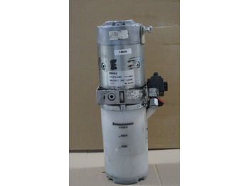 Bomba hidráulica JUNGHEINRICH