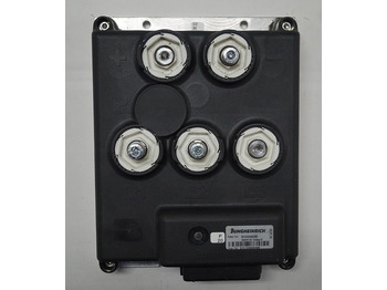 Unidad de control JUNGHEINRICH