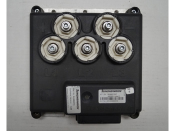Unidad de control JUNGHEINRICH