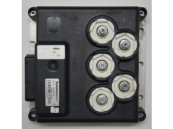 Unidad de control JUNGHEINRICH
