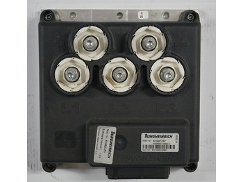 Unidad de control JUNGHEINRICH