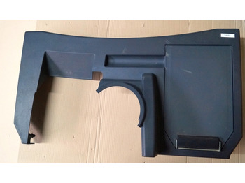 Carrocería y exterior JUNGHEINRICH