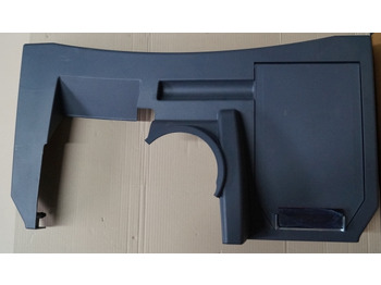 Carrocería y exterior JUNGHEINRICH