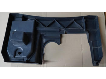 Carrocería y exterior para Equipo de manutención Jungheinrich 51038417 | Bonnet ERE225 fixed platform: foto 2 Carrocería y exterior para Equipo de manutención Jungheinrich 51038417 | Bonnet ERE225 fixed platform: foto 2