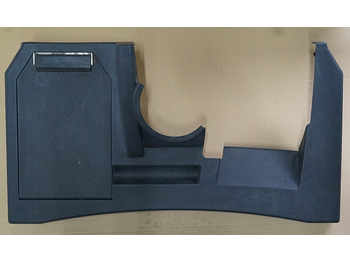 Carrocería y exterior JUNGHEINRICH