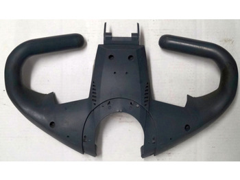 Carrocería y exterior JUNGHEINRICH