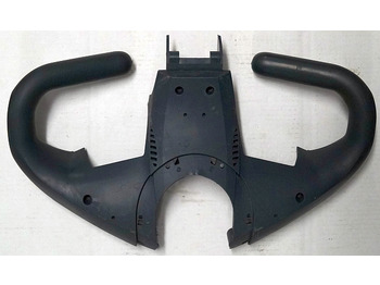 Carrocería y exterior JUNGHEINRICH