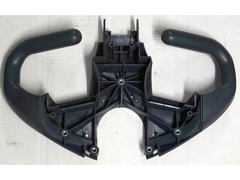 Carrocería y exterior para Equipo de manutención Jungheinrich 51060488 | Lower cover: foto 2