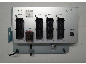 Unidad de control JUNGHEINRICH