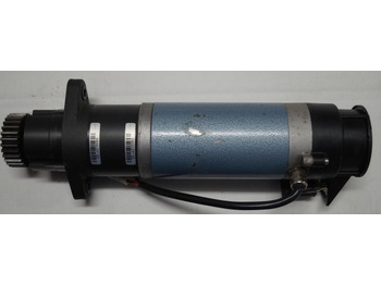 Sistema eléctrico JUNGHEINRICH