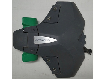 Sistema eléctrico JUNGHEINRICH