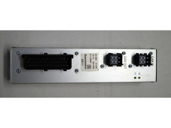 Unidad de control JUNGHEINRICH