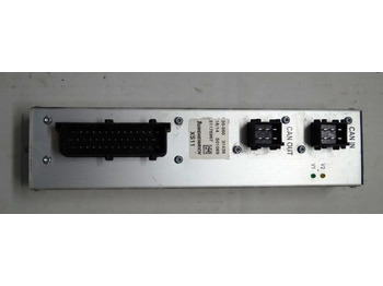 Unidad de control JUNGHEINRICH
